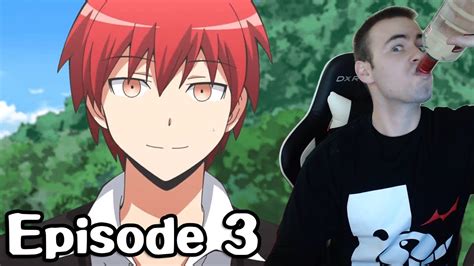 assassins classroom karma|assassination classroom react to karma.